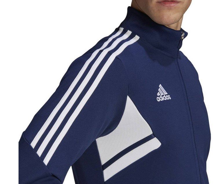 adidas Condivo 22 Herren Trainingsjacke für 27,99€ (statt 38€)