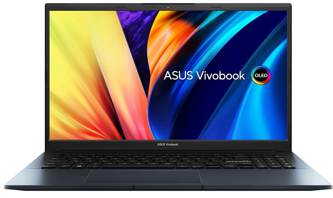 Asus VivoBook Pro   15,6 OLED Notebook mit RTX 4060 für 1.649€ (statt 1.899€)