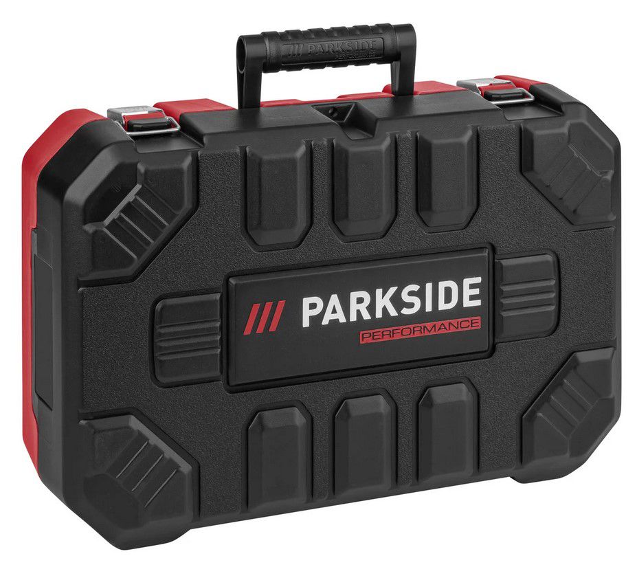 Parkside Performance PABSP 20 Li C3 Akku Bohrschrauber Solo für 45,94€ (statt 60€)