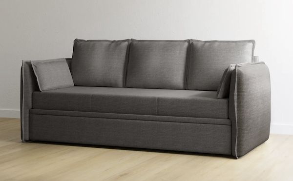 Emma Sale bis 50% Rabatt + 5% extra   z.B. Premium Schlafsofa 1.291€ (statt 1.699€)