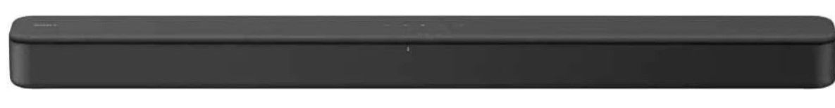 Sony HT SF150 Bluetooth 2.0 Soundbar ab 65,56€ (statt 98€)