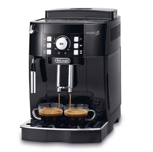 MediaMarkt PrimeTime Sale: z.B. DELONGHI ECAM21.116.B Kaffeevollautomat für 269€ (statt 330€)