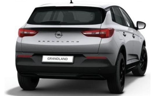 Privat: Opel Grandland mit 131 PS Benziner für 188,77€ mtl.   LF: 0.47