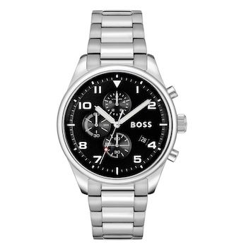 ⌚💍 Christ Uhren & Schmuck Sale + 20% Extra Rabatt auf ALLES (auch Garmin)