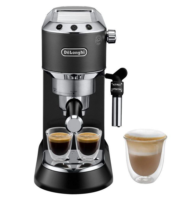 MediaMarkt WSV Aktion   z.B.  DELONGHI EC685 Espressomaschine für 139€ (statt 152€)