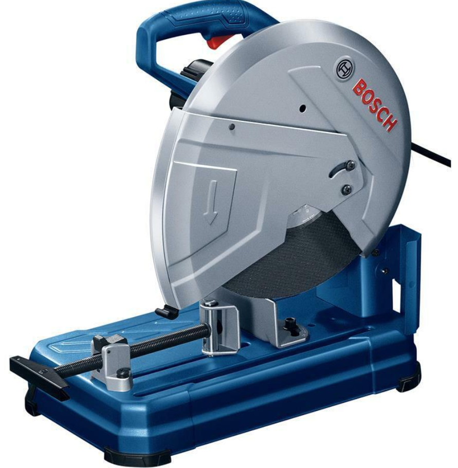 💥🪚Bosch Pro GCO 14 24 J Metalltrennsäge für 143,10€ (statt 246€)