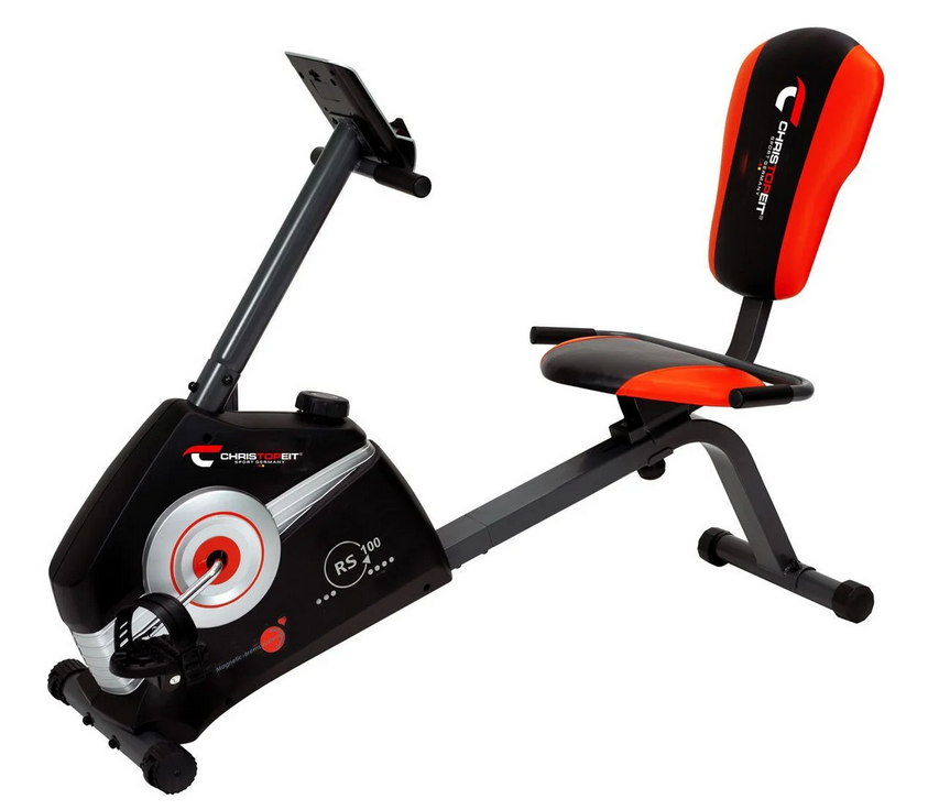 Christopeit RS100 Sport Sitz-Heimtrainer ab 99,99€ (statt 209€)