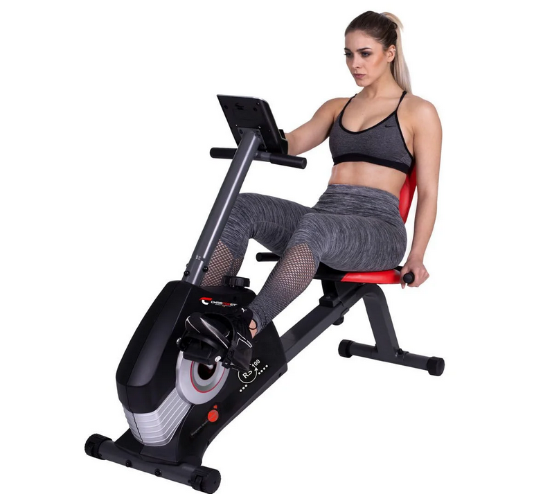 Christopeit RS100 Sport Sitz Heimtrainer ab 99,99€ (statt 209€)