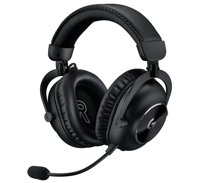 Logitech Pro X 2 Lightspeed Wireless Gaming Headset für 137,08€ (statt 188€)