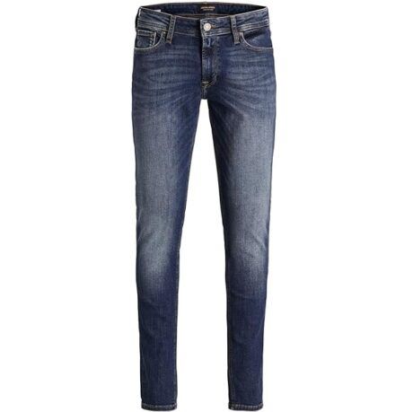 Jack & Jones Skinny Jeans in Dunkelblau ab 18,50€ (statt 25€)