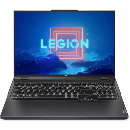 Lenovo Legion Pro 5 Laptop mit 16″ WQXGA, 165Hz, RTX4060 für 1.199€ (statt 1.528€)