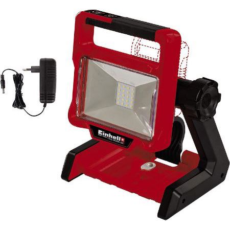 Einhell TE-CL 18/2000 LiAC Akku-Lampe mit 2.000lm für 49,99€ (statt 58€)