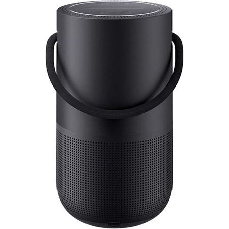 Bose Portable Smart Speaker mit integrierter Alexa für 259€ (statt 309€)