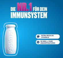 Actimel kostenlos ausprobieren