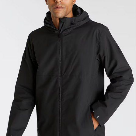 Jack Wolfskin Funktionsjacke NOSTA mit Kapuze ab 59,99€ (statt 106€)