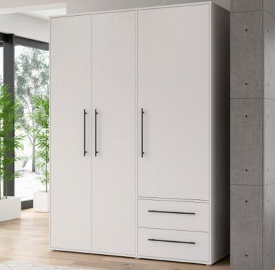 FORTE Drehtürenschrank für 199,94€ (statt 240€)