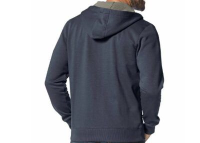 Mans World Kapuzensweatjacke ab 23,19€ (statt 38€)