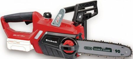 Einhell GE LC 18 Li Kettensäge ohne Akku Set für 67,91€ (statt 80€)