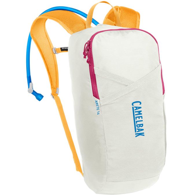 Camelbak Arete 14 Wander Trinkrucksack für 25,96€ (statt 45€)