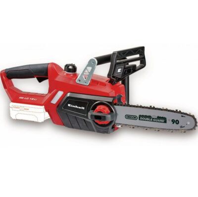 Einhell GE-LC 18 Li Kettensäge ohne Akku-Set für 65,99€ (statt 80€)