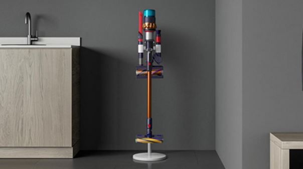 Dyson Gen5detect Absolute Akku Staubsauger + Floordock für 639,99€ (statt 809€)