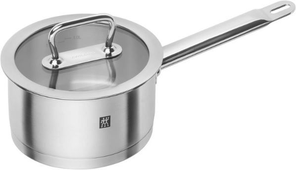 Zwilling Pro Weidenbaum Topf mit Deckel, 16 cm für 56,74€ (statt 88€)