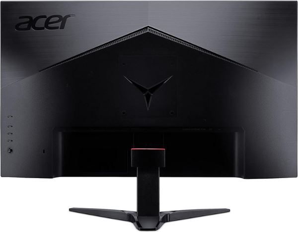 🖥️ Acer Nitro KG242YE 23,8 FHD Gaming Monitor mit 100Hz für 99,90€ (statt 120€)