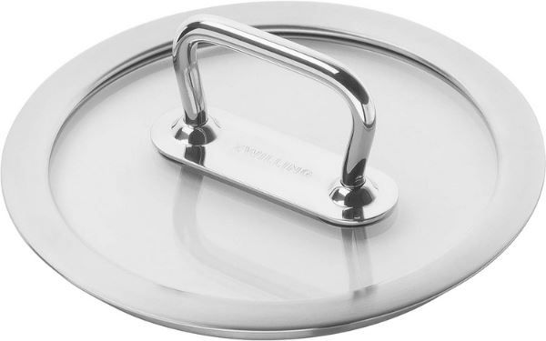 Zwilling Pro Weidenbaum Topf mit Deckel, 16 cm für 56,74€ (statt 88€)