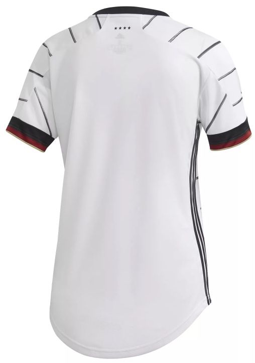 adidas Deutschland 2020 Damen Heimtrikot für 9,99€ (statt 25€)