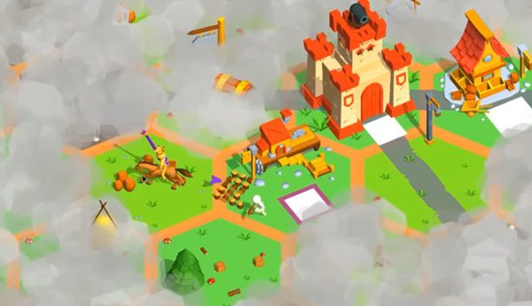 Gratis: My Land! bei Indiegala