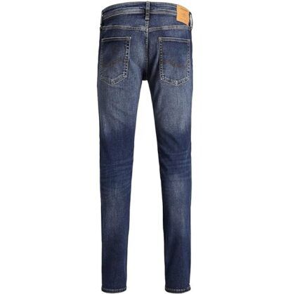 Jack & Jones Skinny Jeans in Dunkelblau ab 18,50€ (statt 25€)