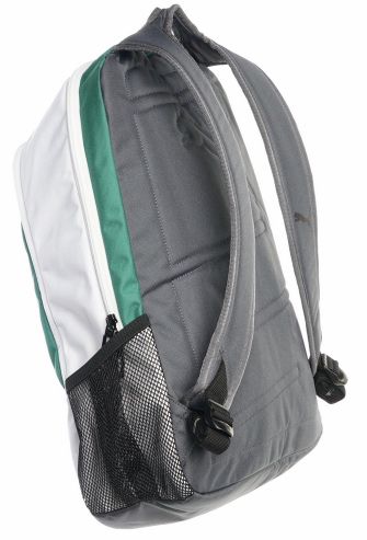 Puma UBS evoPOWER Football Rucksack (22L) für 17,98€ (statt 30€)