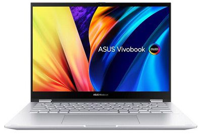 Asus VivoBook S14 Flip TP3402 für 1.005,99€ (statt 1.293€)