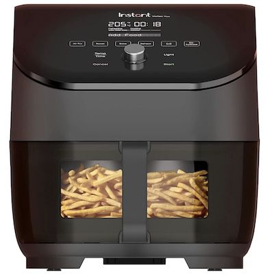 Instant Pot Vortex Plus – 5.7L Digitale Heißluftfritteuse für 88,90€ (statt 130€)