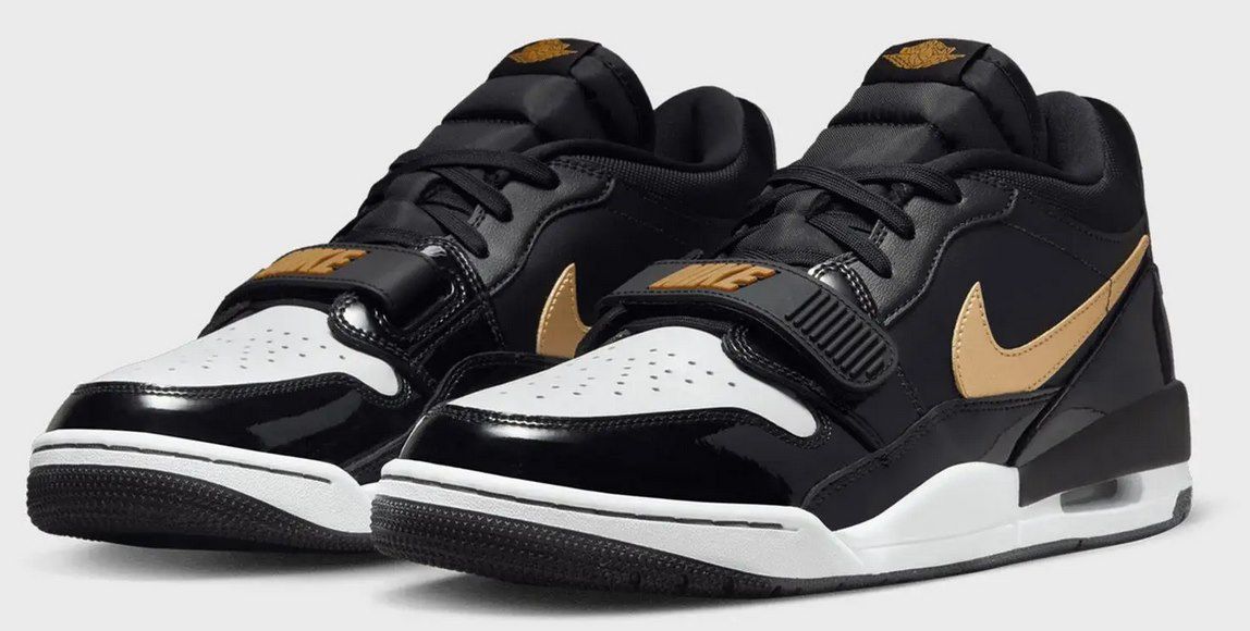 Nike Air Jordan Legacy 312 Low für 68,24€ (statt 120€)