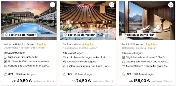 10 Jahre Travelcircus: 100€ Rabatt ab 500€ Buchungen