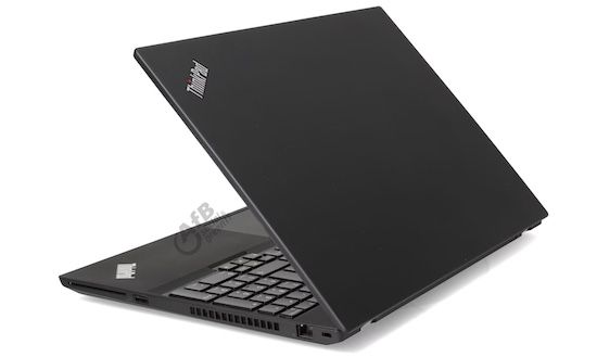 Lenovo ThinkPad T590 Notebook für 299€ (statt 349€)   Zustand sehr gut