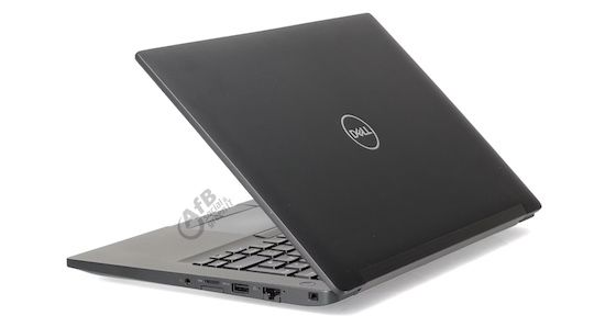 Dell Latitude 7490   14 Zoll FHD Notebook für 287,20€   Zustand sehr gut