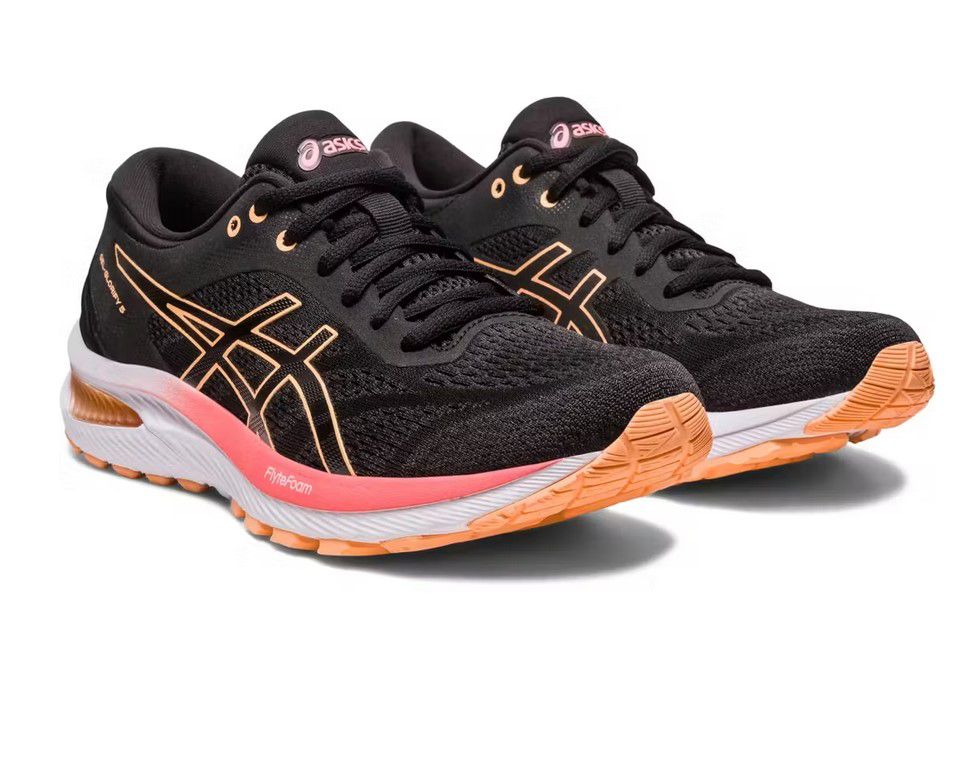 Asics Gel Glorify 5 Damen Laufschuhe für 54,98€ (statt 71€)