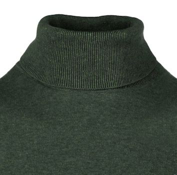 GANT Rollkragenpullover mit Kaschmir für 57,27€ (statt 90€)   nur XXL & 3XL