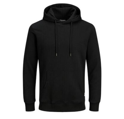 JACK & JONES Male Kapuzenpullover für 19,59€ (statt 25€)