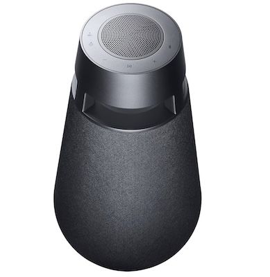 LG XBOOM360 DXO3 Bluetooth Lautsprecher für 99€ (statt 149€)