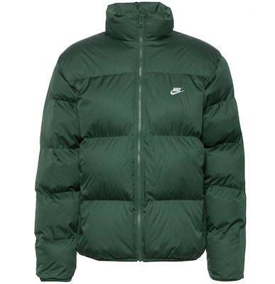 🧥 30% Rabatt auf Winterjacken bei Sportscheck   The North Face, ellesse, Nike uvm.