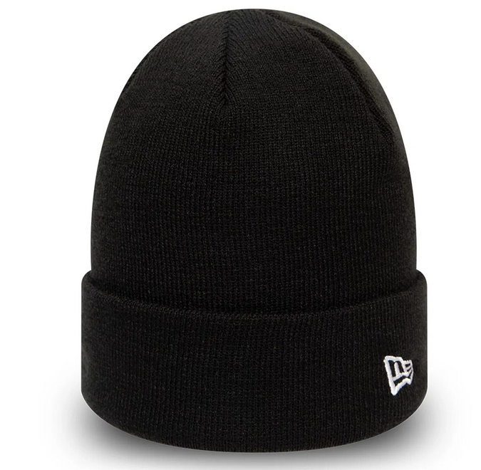 New Era Essential Beanie in Schwaz für 10,99€ (statt 21€)