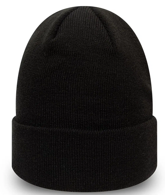 New Era Essential Beanie in Schwaz für 10,99€ (statt 21€)