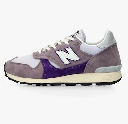 👟 25% Rabatt auf New Balance Sneaker – auch Sale!