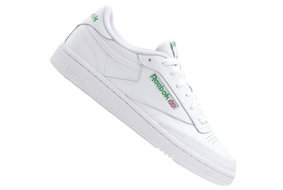 👟 2x Reebok Club C 85 Herren Leder-Sneaker für 74,98€ (statt 90€)