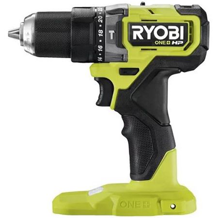 Ryobi RPD18C 242VTA55 Akku Schlagbohrschrauber Set für 159,99€ (statt 230€)