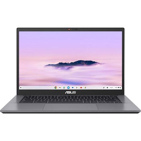 👩🏼‍💻 ASUS CX34 Chromebook Plus 14″ FHD für 279€ (statt 374€)