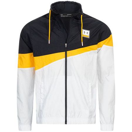 Under Armour Full Zip Jacke für 41,94€ (statt 70€)